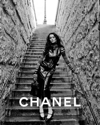 chanel actualité